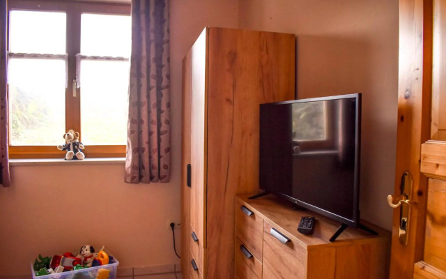 Ferienwohnung "Woidliebe"