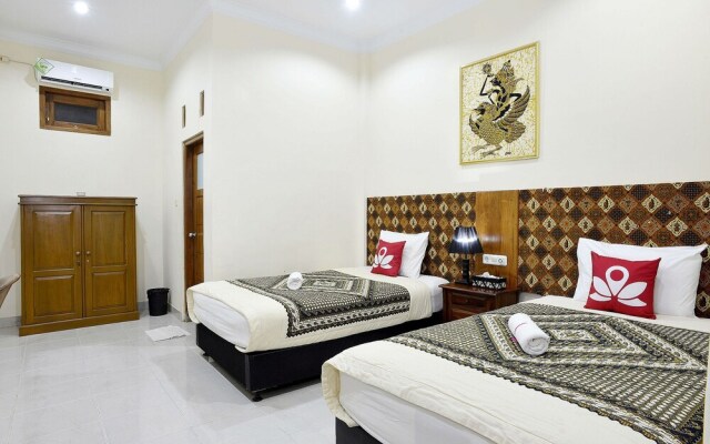 ZEN Rooms Padma Palagan