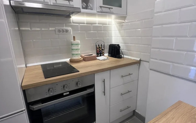 Belgrade Center Apartment II