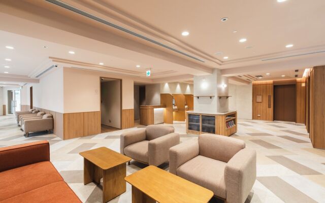 Sotetsu Grand Fresa Taipei Ximen