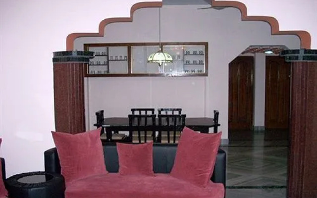 Casa Salt Lake Sector 3