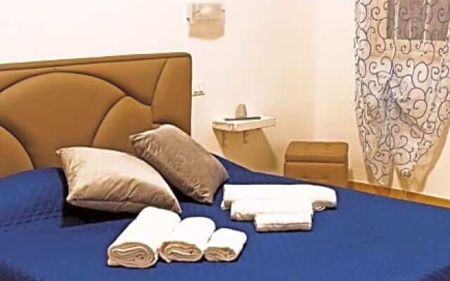 B&B Vento Del Sud