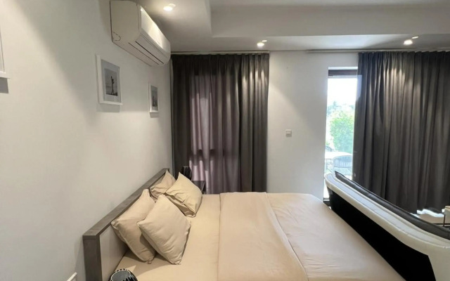 HAWANA RESIDENCE MIMISa