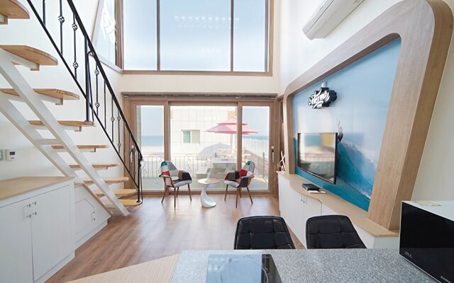 Yeongdeok Etermo Pension