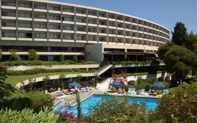 Corfu Holiday Palace Hotel