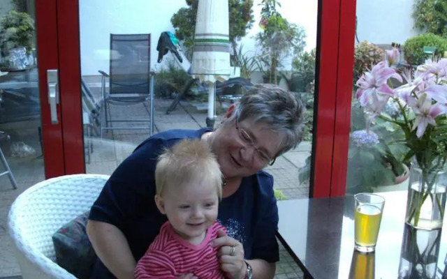 Ferienwohnung Ingrid