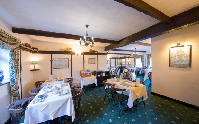 Dalesgate Hotel