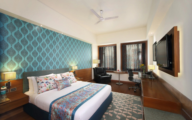 Hotel Maurya