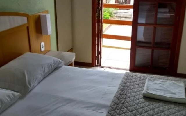 Pousada Esquina do Sol