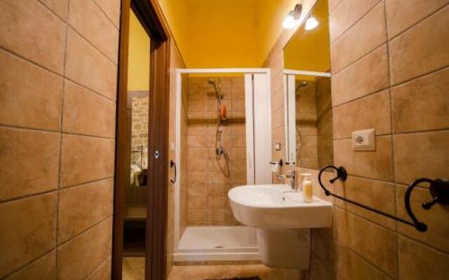 Il Borgo Ducale Ospitalità Diffusa - Appartamento Palazzo Ducale