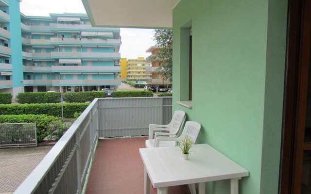 Fresh Apartment in Stunning Residence - Beahost