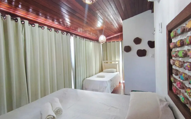 Village Praia dos Carneiros II