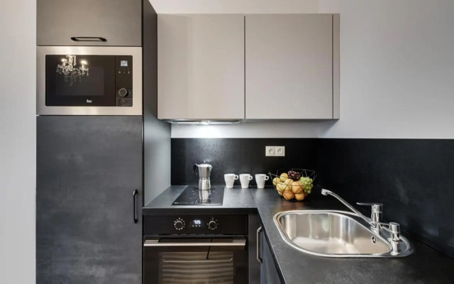 Kaizl Park Residence