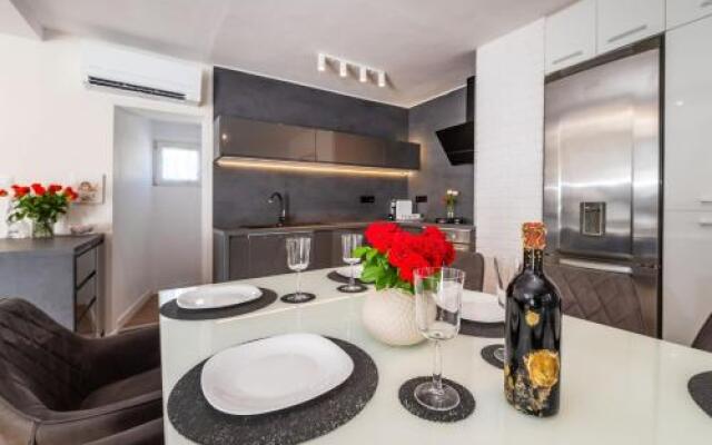 Apartment Marul