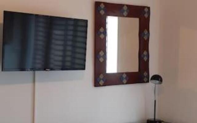 Studio 20m² au calme à Idron (5min de Pau)