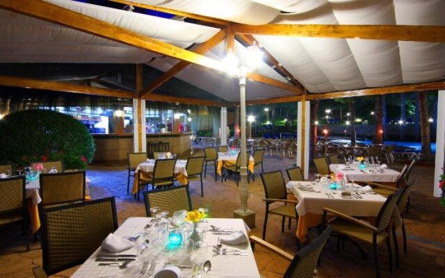 Valentin Park Apartamentos