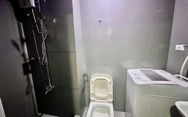 Cheap Accommodation - Air Residences