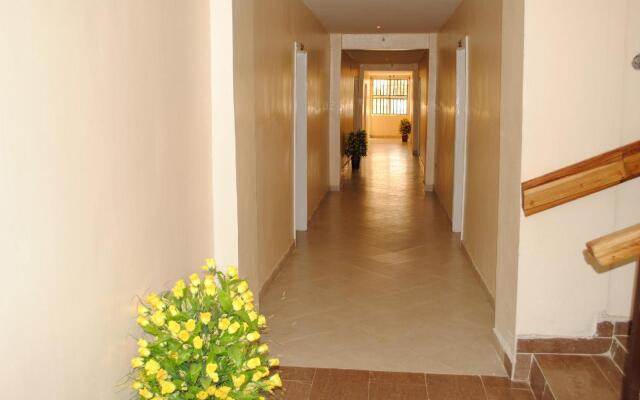 Mikagn Hotel and Suites