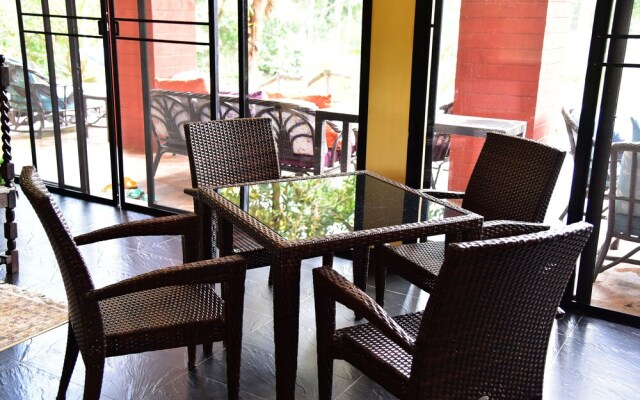 Baan Khun Ying Retreat