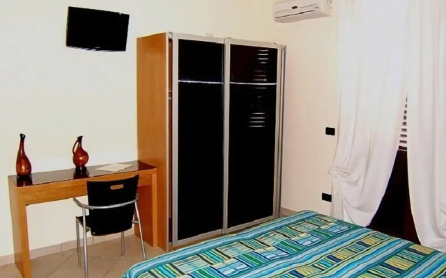 Zama Bed&Breakfast