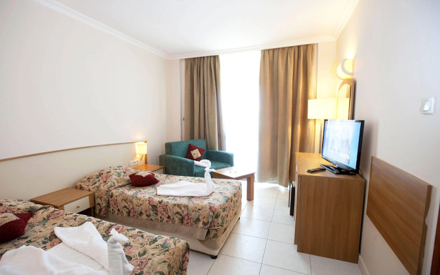 Marbel Hotel by Palm Wings