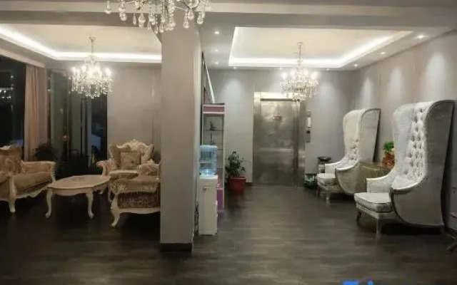 Margarita Boutique Hotel