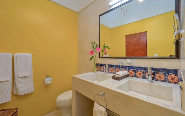 Casa 411