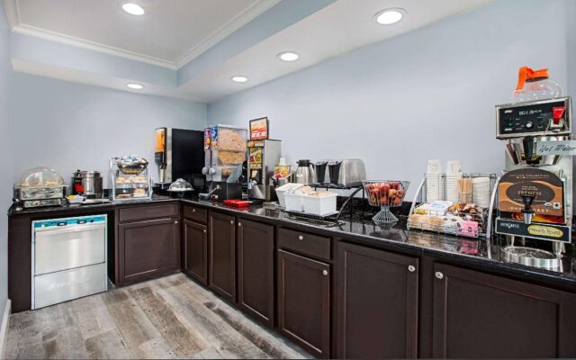 Super 8 by Wyndham Ukiah