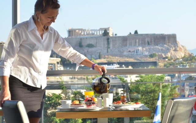 Acropolis Ami Boutique Hotel