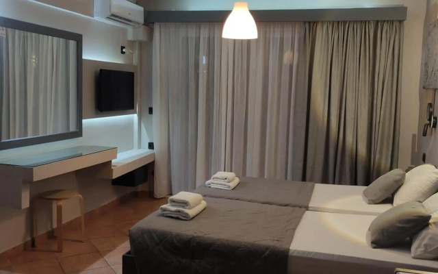 Olive Grove Hotel