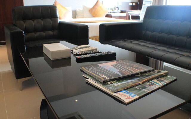 Best Western Plus Hotel Subic