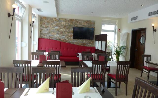 Hotel & Ristorante Passarelli