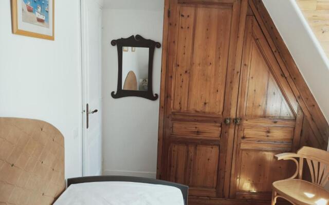 Notre Dame de la Mer