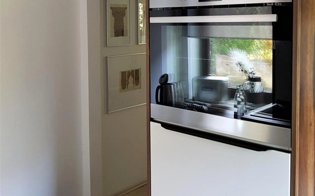 Ferienwohnung Königsquellenpark