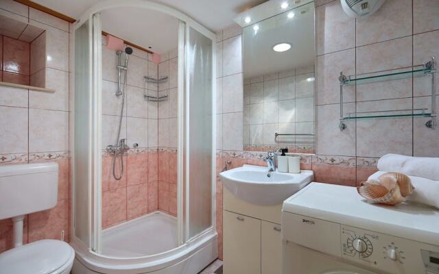 Hedera Estate, Hedera A21 Apartment