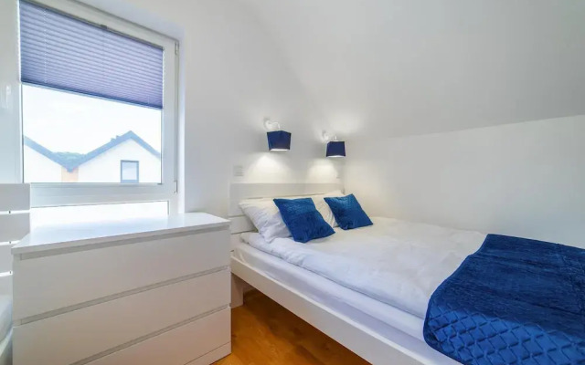 Cottage in Rewal Near Baltic Sea Beach