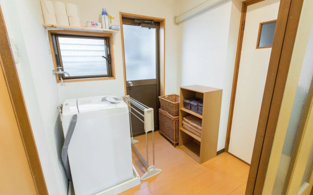 JPRESERVE Kyoto Base