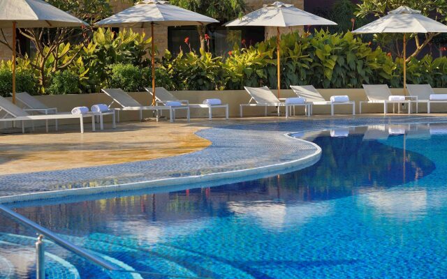 Mövenpick Resort & Spa Tala Bay Aqaba