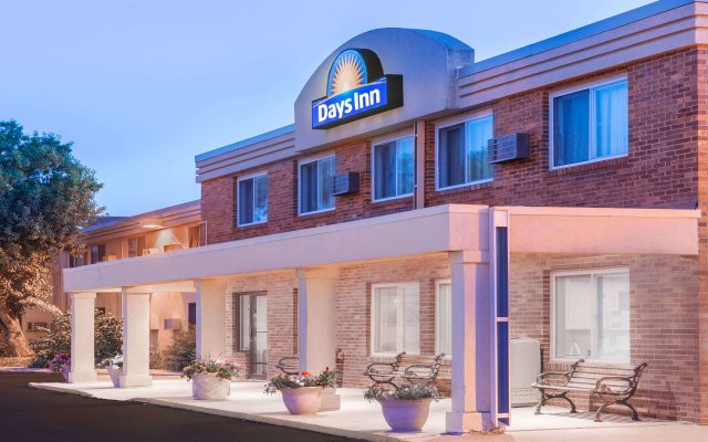 Days Inn by Wyndham Sioux Falls Empire