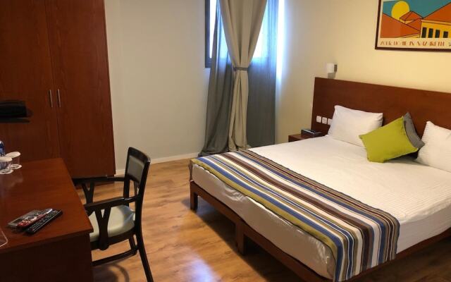 Villa Nazareth Hotel