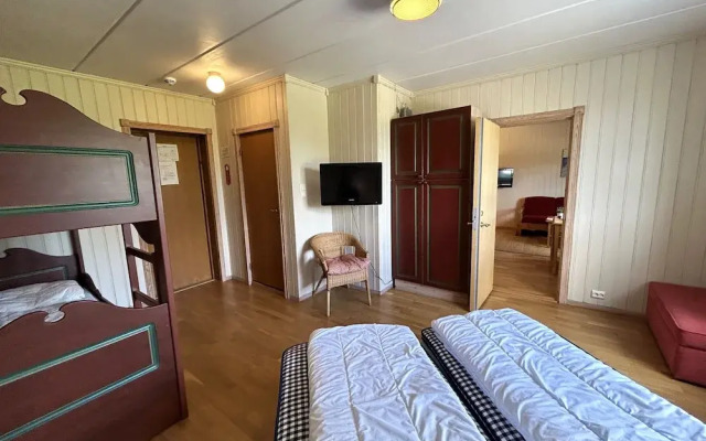 Torsetlia Fjellstue og Hyttegrend