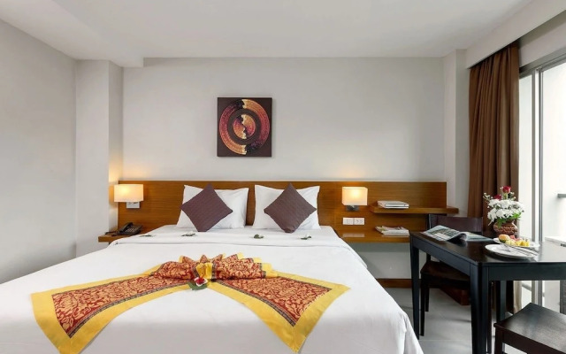 Patong Bay Residence R07