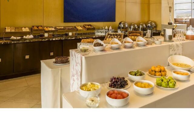 Sheraton Mendoza Hotel