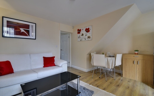 Adelaide Apartment - 1 Bedroom