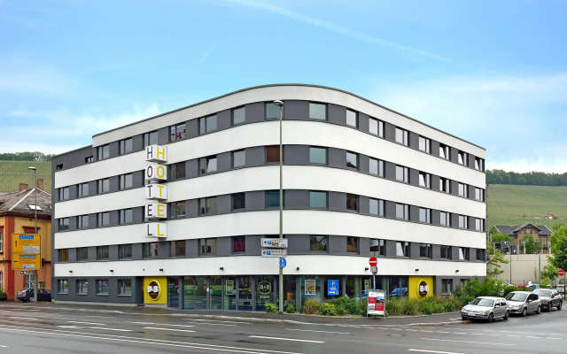 B&B HOTEL Würzburg-City