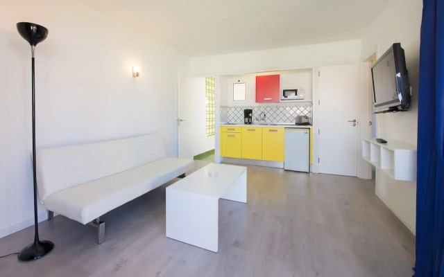 Bungalows Los Tucanes 