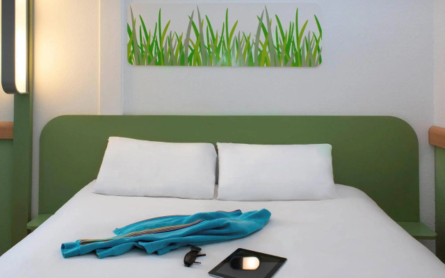 ibis budget Chambéry Sud Challes-les-Eaux