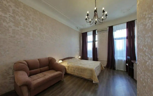 Отель «Фонтанка 5»