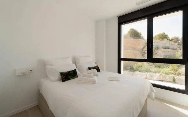 Pure Sea  Apartments