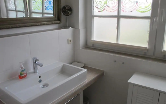 DHH Wiesenstraße 55 - Dünensand